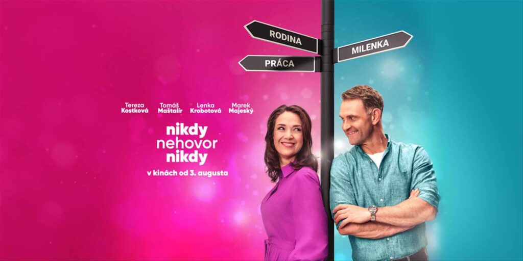 Najlepší výsledok slovenského filmu v tomto roku