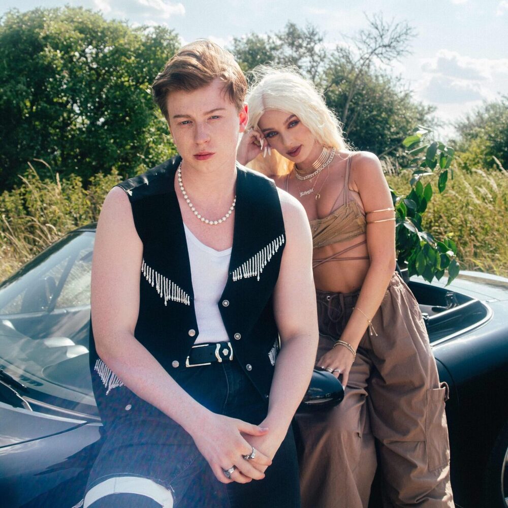 NOVÝ SINGEL: Adam Misik x Sima – BEZ TEBE