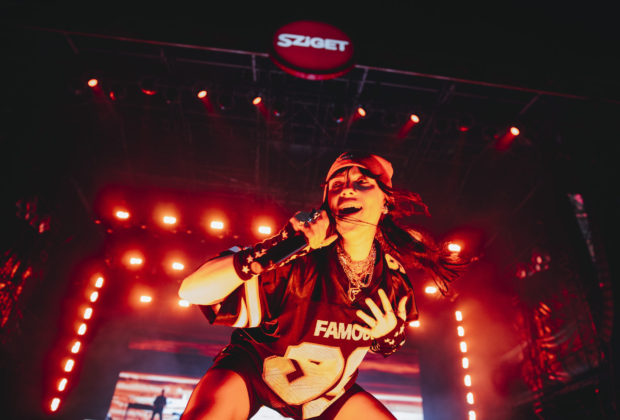 SZIGET OPÄŤ SVETOVÝ, BUDÚCI ROK OSLÁVI 30. ROČNÍK