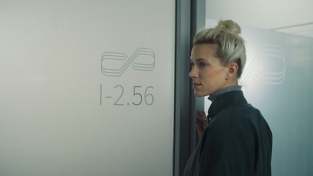 Atmosférický trailer predstavuje český sci-fi film Bod obnovy 