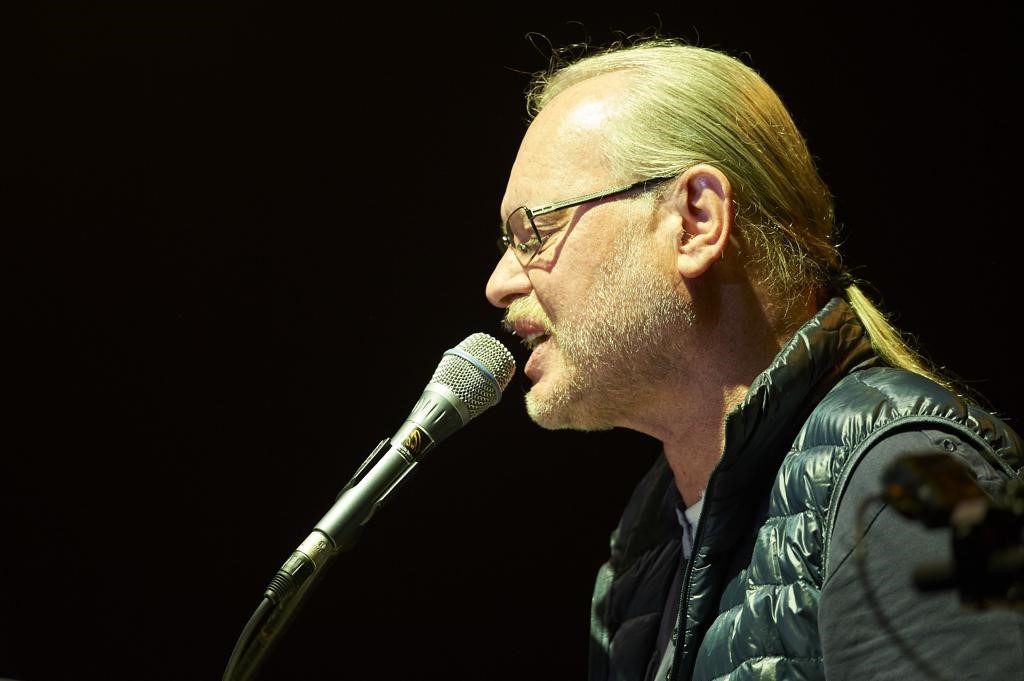 Vydavateľstvo Opus, člen skupiny Warner Music Group, prijalo s obrovským zármutkom správu o náhlom úmrtí Vaša Patejdla