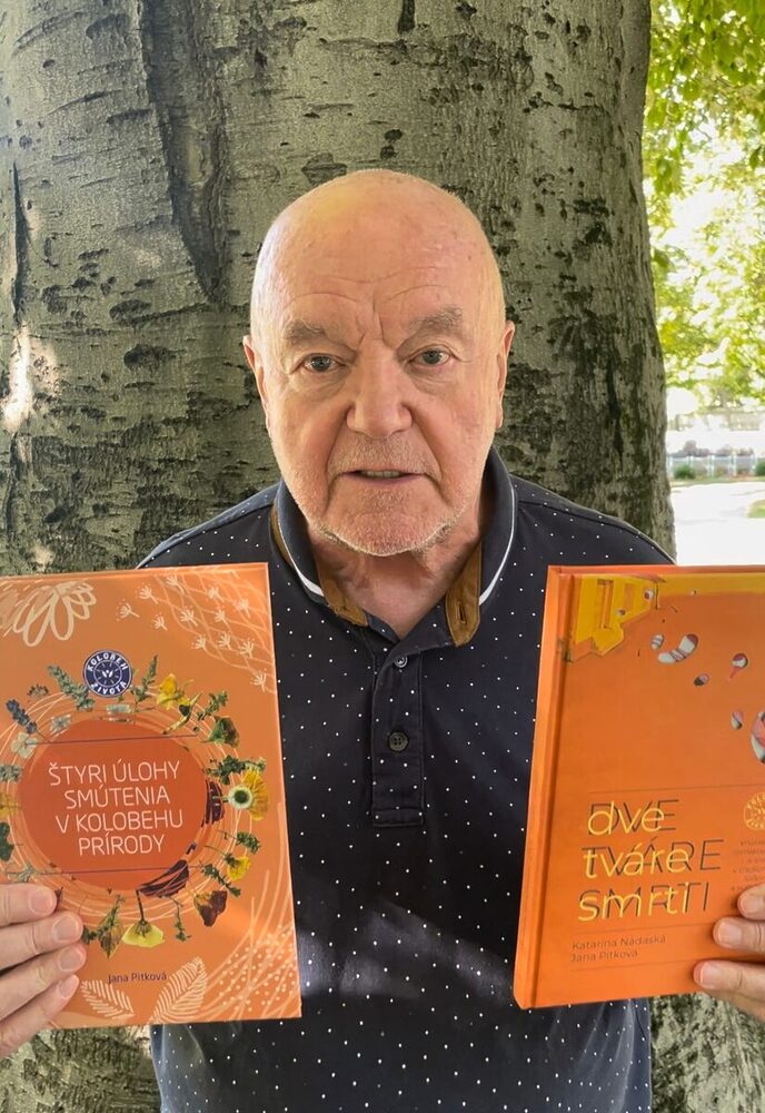 DEADLINE festival o kolobehu života a smrti, účastníkom vážnym i veselým spôsobom pomôže zmieriť sa so smútkom i odchodom na druhý svet. Vystúpi i Peter Lipa.