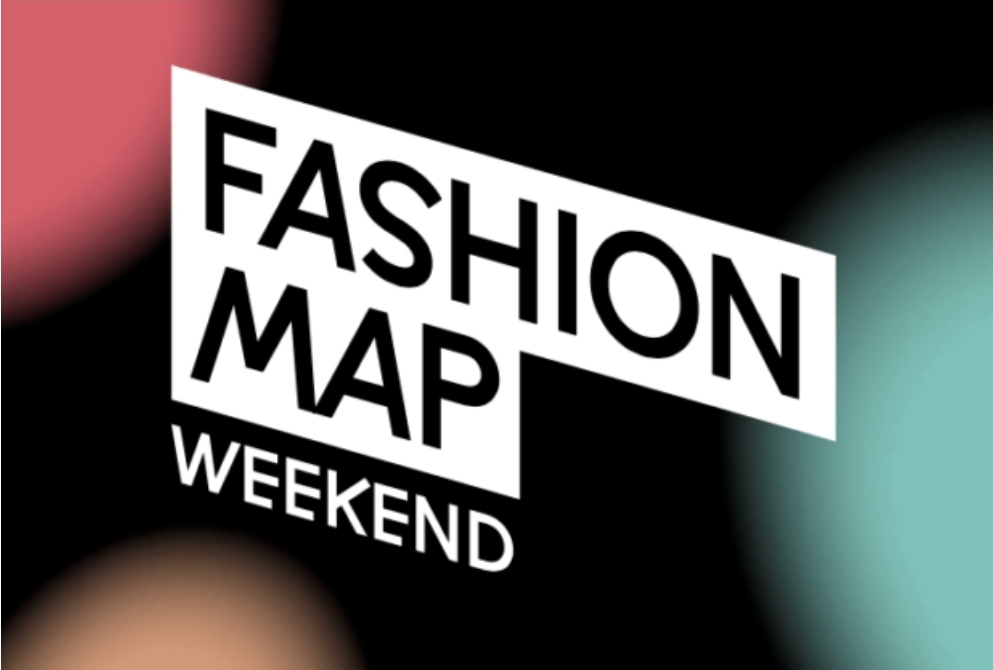 FASHION MAP WEEKEND 2023: KURÁTOROVANÝ PROGRAM SFC OSLAVUJE SVET MÓDY A DIZAJNU, NÁVŠTEVNÍKOV MÁ INŠPIROVAŤ K UDRŽATEĽNEJ MÓDNEJ VOĽBE