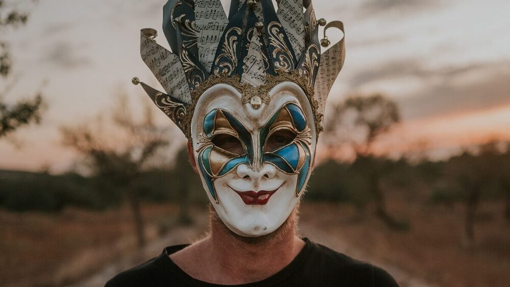 “The Man In The Mask“ – Boris Brejcha sa vracia na Slovensko!