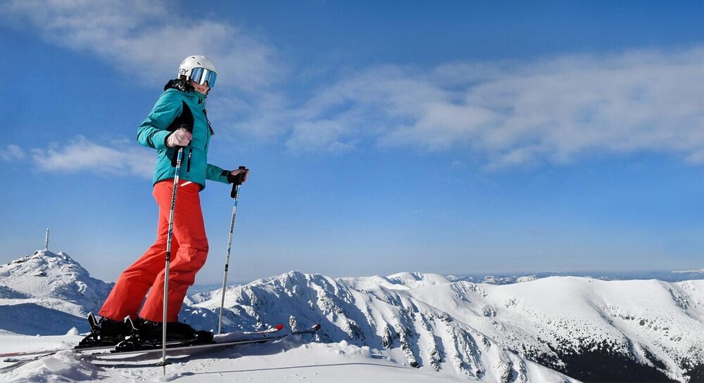 Zima môže začať, Gopass štartuje predpredaj skipasov 