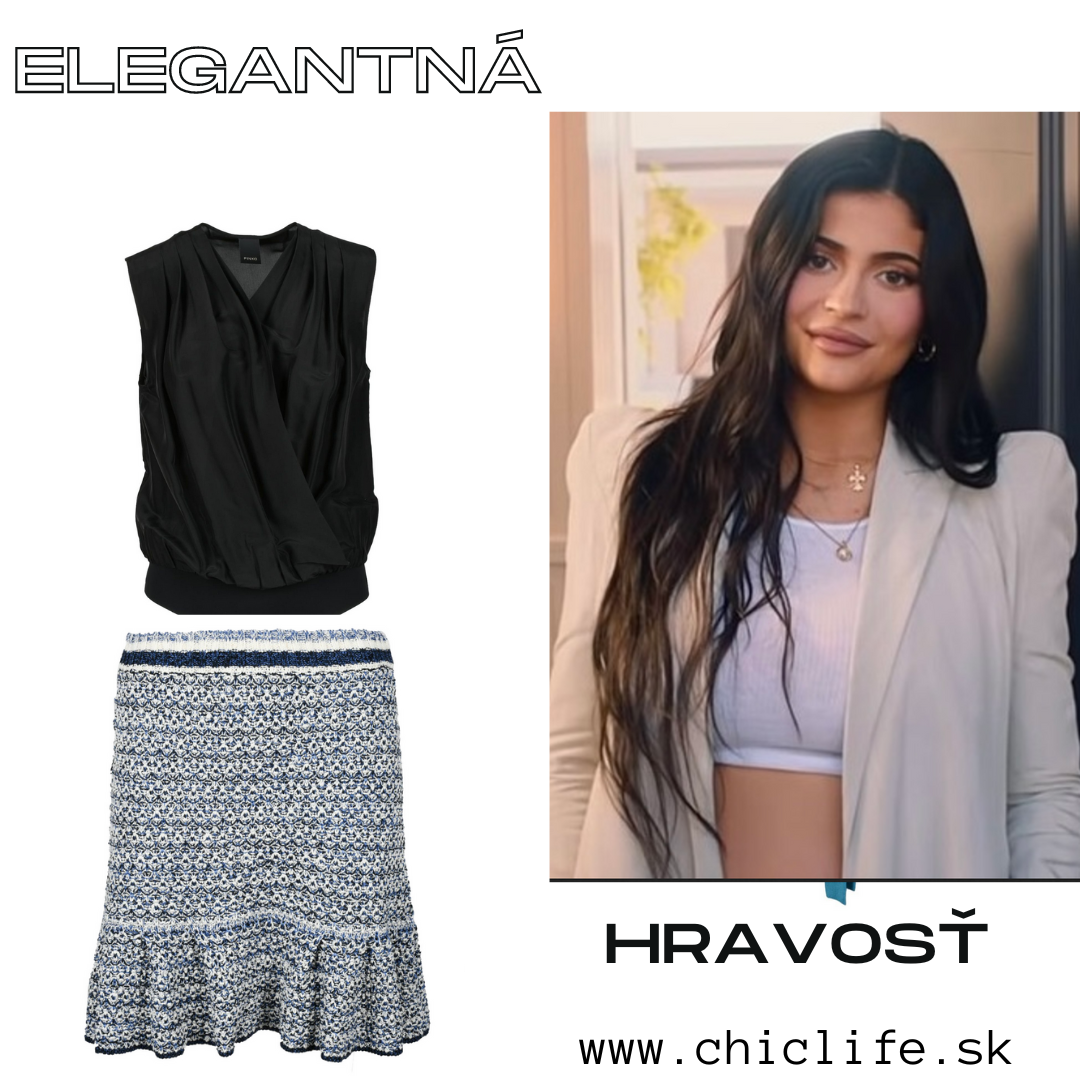 Trend sezóny – elegantná hravosť