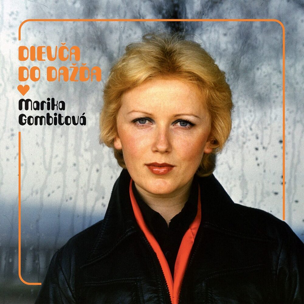 K Vianociam vychádzajú LP a CD reedície prvých dvoch albumov najväčšej slovenskej speváčky Mariky GOMBITOVEJ
