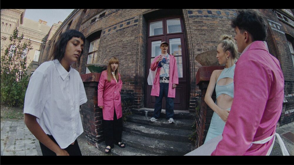 Ríša snov Mira Žbirku zaujala filmárov