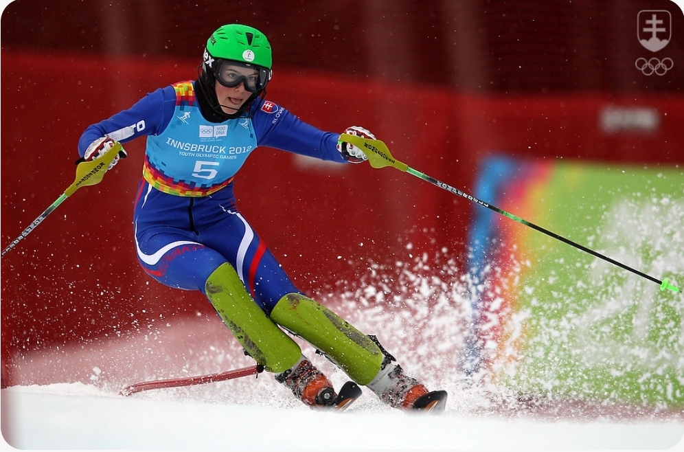 Odkaz Petry Vlhovej mladým športovcom: Podobnú skúsenosť nezískate nikde inde