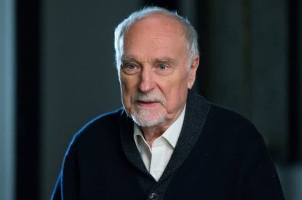 Mimoriadne SMUTNÁ SPRÁVA: Zomrel herec Ivan Letko (†89)!