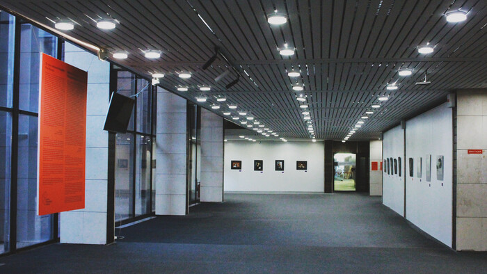 Galéria Slovenského rozhlasu sa stala členom medzinárodnej organizácie ICOM