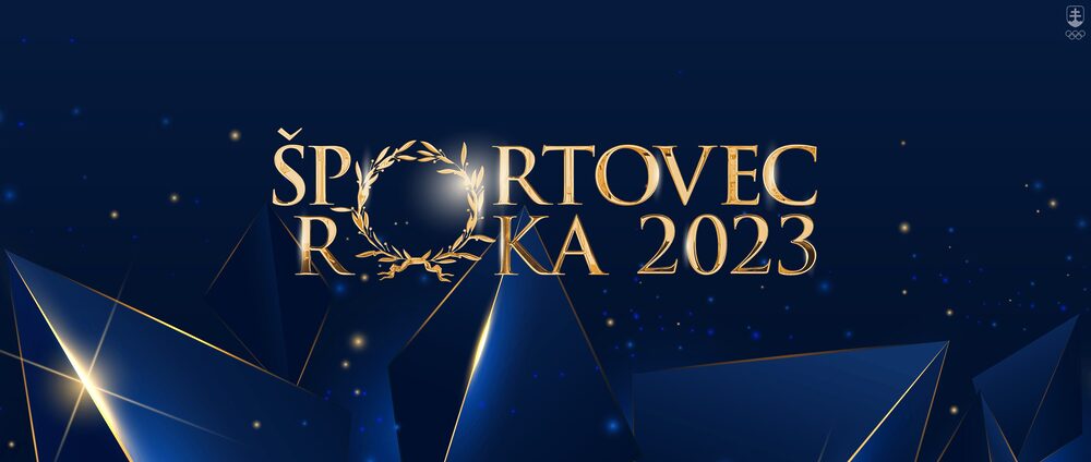 Desiatka v ankete Športovec roka 2023 je známa