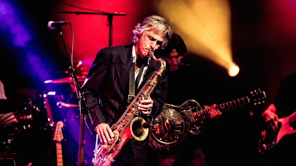 Dire Straits Experience už o mesiac v Bratislave