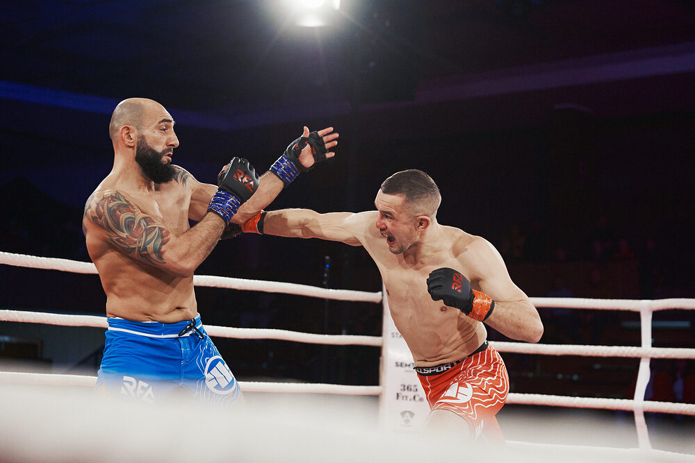 V ringu nemá žiadny rešpekt: Erkan Murat má po RFA 15 jasný plán, dlho si ho neužijeme