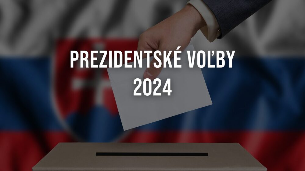 RTVS ponúkne pred prvým kolom volieb prezidenta Slovenskej republiky 2024 mimoriadne relácie aj diskusie