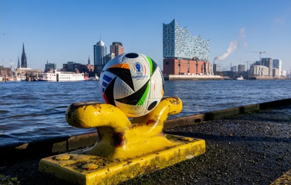 EURO 2024 – UEFA umožní majiteľom vrátiť vstupenky, kúpiť si ich môžu ďalší fanúšikovia