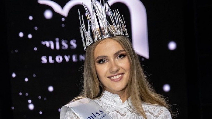OBROVSKÝ úspech slovenskej Miss: Odnáša si titul z celosvetovej súťaže krásy!