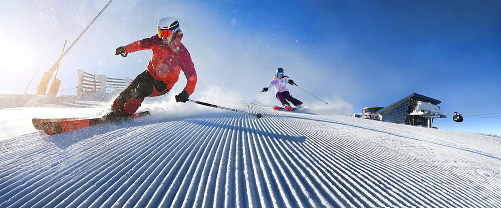 Nový názov – nové výhody, prichádza Gopass SKI sezónka