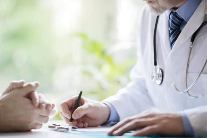 ITAPA Health & Care: Slováci dnes nevedia, aký poplatok zaplatia u lekára. S tým bude koniec