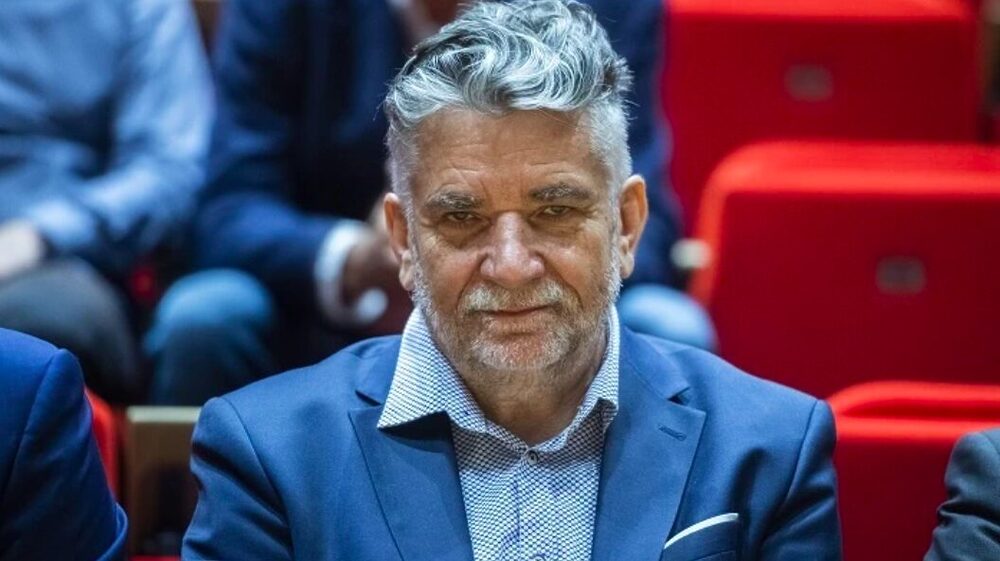Šéf RTVS Ľuboš Machaj bojuje s ministerkou, odmietol účasť na výbore!