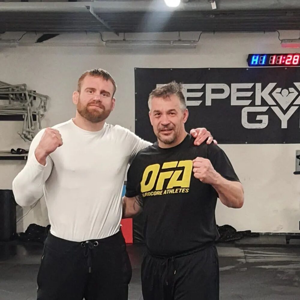 Legenda českého MMA sa definitívne rozhodla: Posledný zápas, túto sobotu ukončím kariéru!