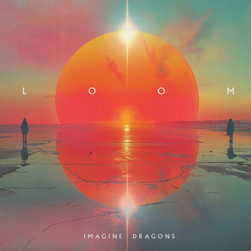 Imagine Dragons plánujú na koniec júna vydať nové album s názvom LOOM