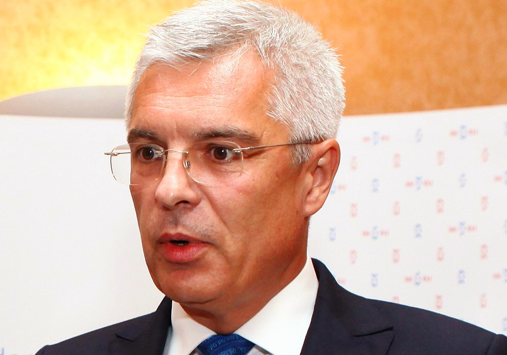 Politické intrigy na Slovensku: Boj o vedenie Progresívneho Slovenska