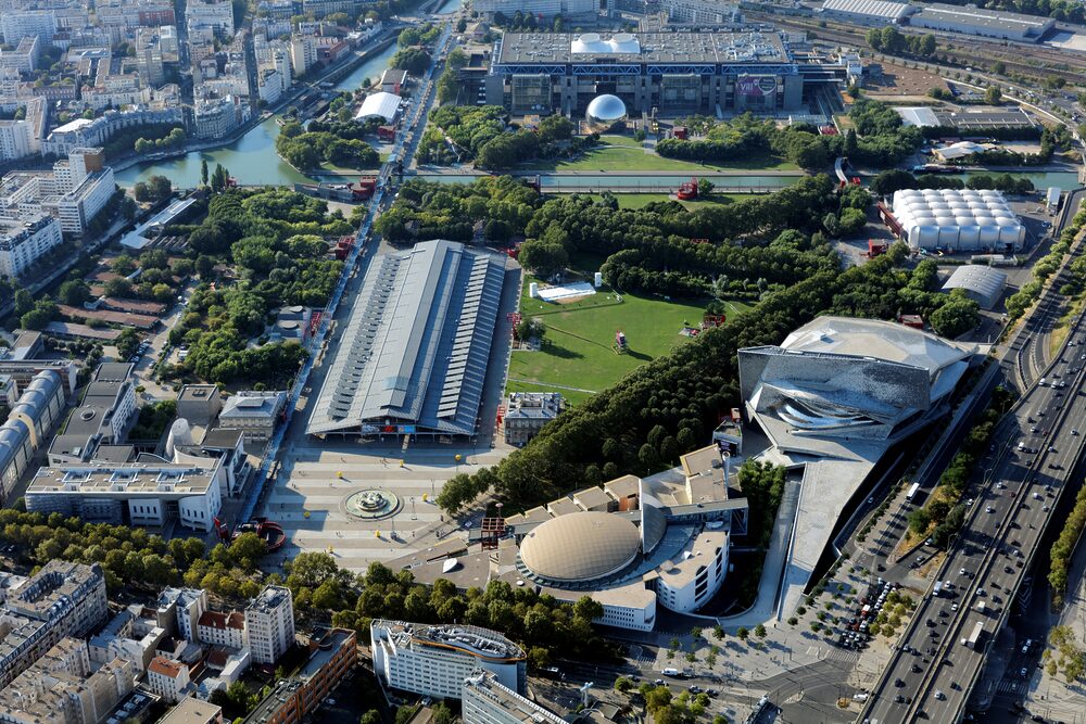 Slovenský dom v Paríži i Olympijský festival zvýraznia olympijský zážitok