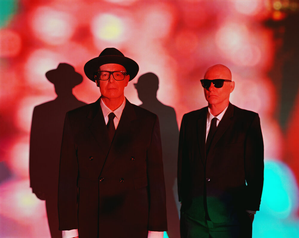 PET SHOP BOYS podstúpili smelý boj s Taylor Swift