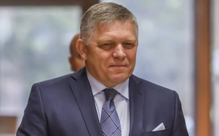 Predseda vlády SR Robert Fico na oficiálnej návšteve Azerbajdžanu 