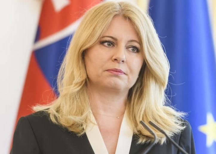 Stretnutie lídrov parlamentných strán v Prezidentskom paláci zrušené