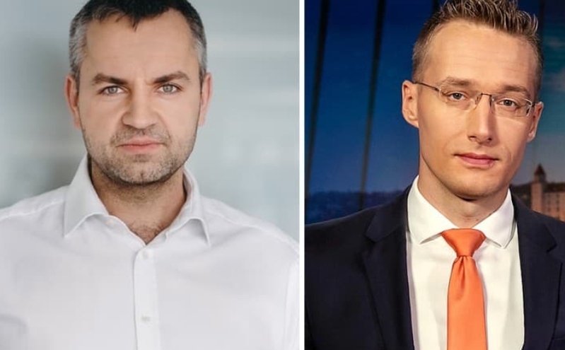 Vyjadrenie generálneho riaditeľa TV Markíza k moderátorovi Kovačičovi