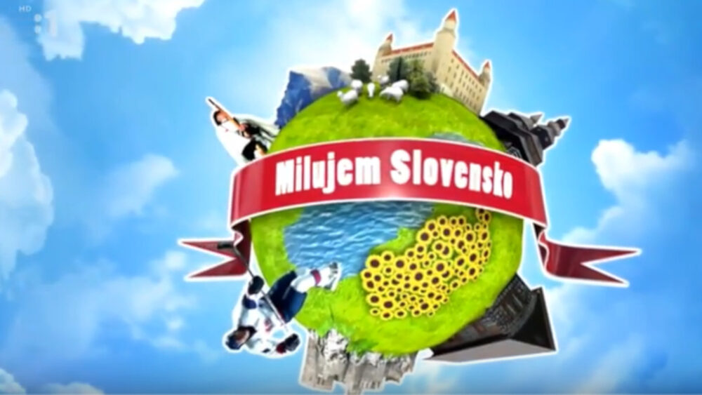 STVR potvrdzuje pozíciu lídra: Zábavné aj spravodajské relácie prilákali k televíznym obrazovkám státisíce divákov