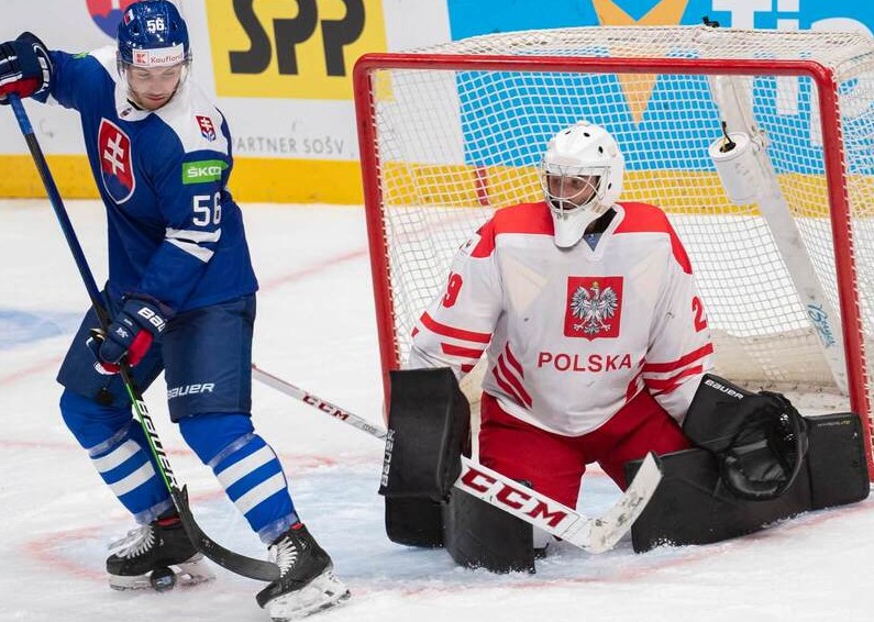 Slovenskí hokejisti dominujú v predzápasových súbojoch pred Majstrovstvami sveta