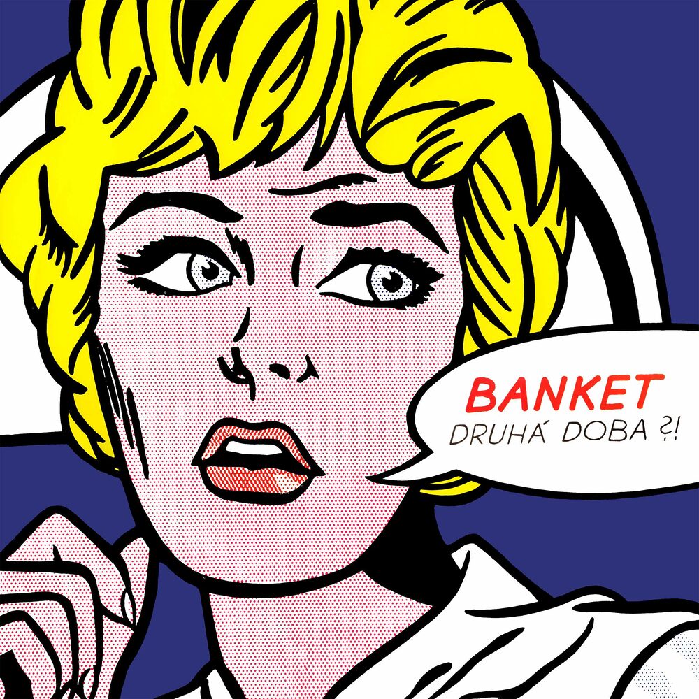 Vychádzajú prvé dve reedície skupiny BANKET na vinyle a CD – Bioelektrovízia a Druhá doba?!