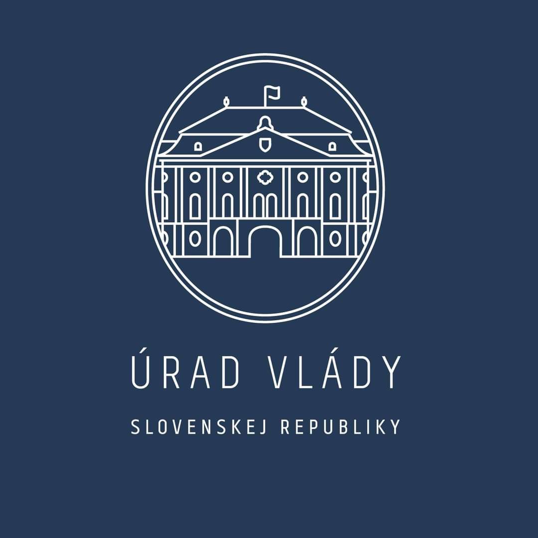 Vyhlásenie Úradu Vlády Slovenskej Republiky!