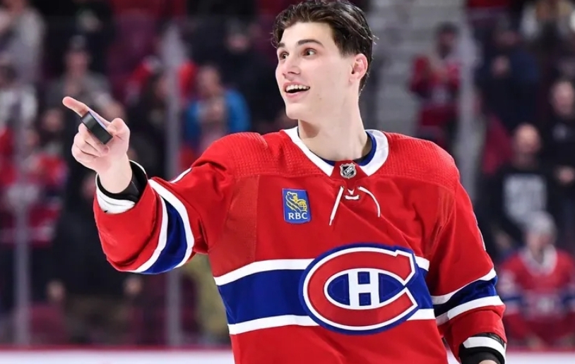 Montreal Canadiens v centre pozornosti: Prichádza dokumentárny seriál
