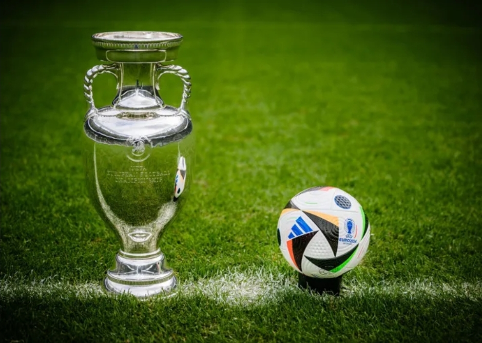 Nominácia Slovenska na UEFA EURO 2024
