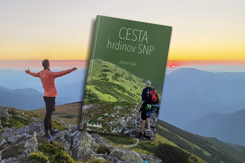 Cesta hrdinov SNP z pohľadu 16-ročného Adama