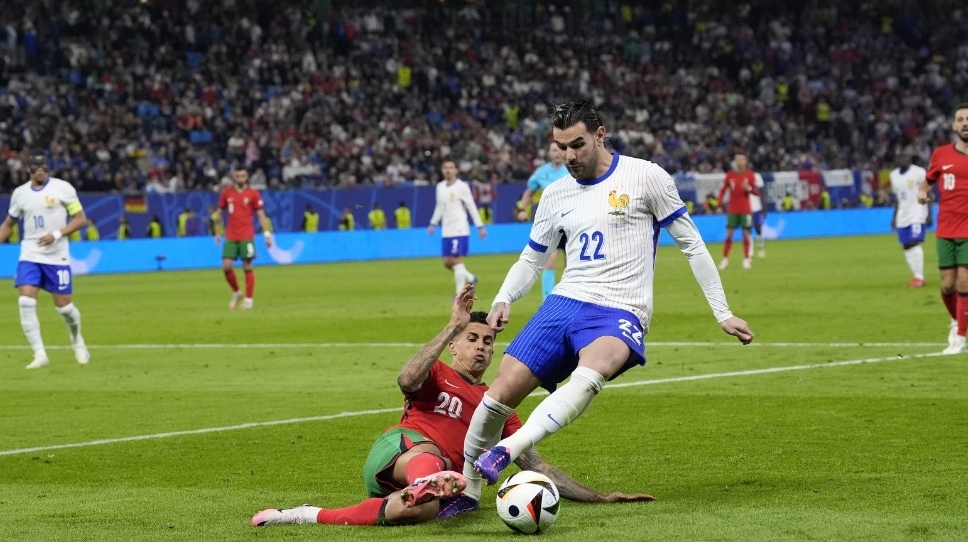 Francúzi vyradili Portugalsko po napínavom penaltovom rozstrele a postupujú do semifinále EURO 2024
