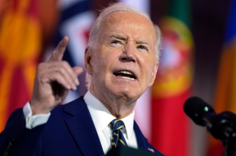 Ukrajina posilní svoju protivzdušnú obranu: Biden oznámil nové dodávky na samite NATO