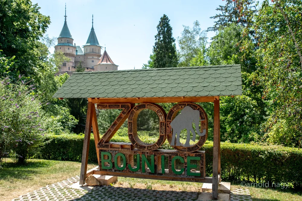 Nezodpovedné správanie návštevníkov v ZOO Bojnice spôsobilo smrť zvierat