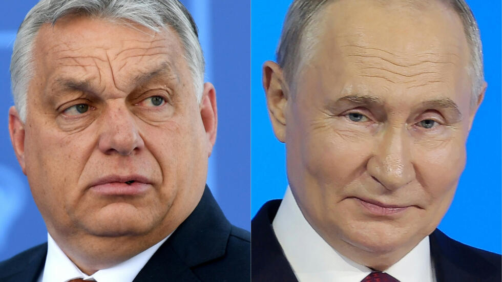 Putin podmienil ukončenie vojny odovzdaním štyroch oblastí
