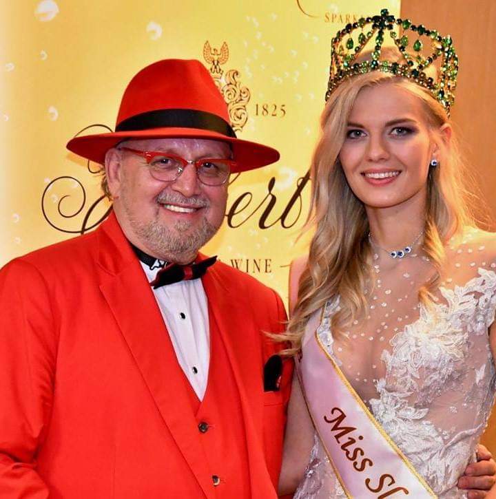 36 rokov krásy: Jozef Oklamčák a jeho priekopnícka súťaž MISS