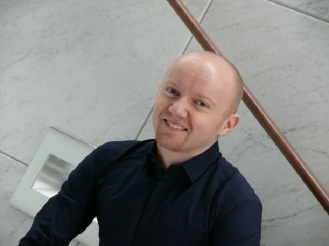 RIADITEľ OPERY snd MARTIN LEGINUS REZIGNOVAL