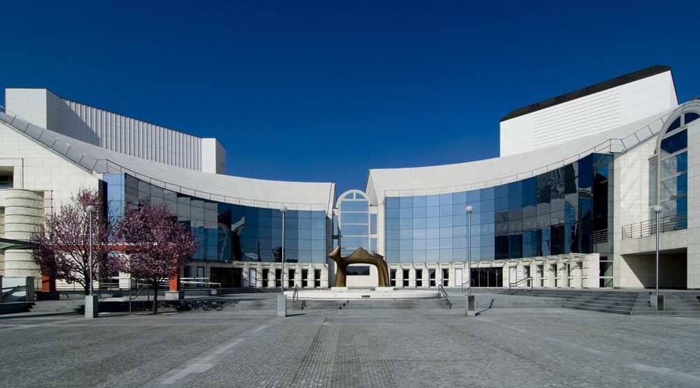 Stretnutie s ministerkou kultúry: Diskusia o budúcnosti kultúrnych inštitúcií