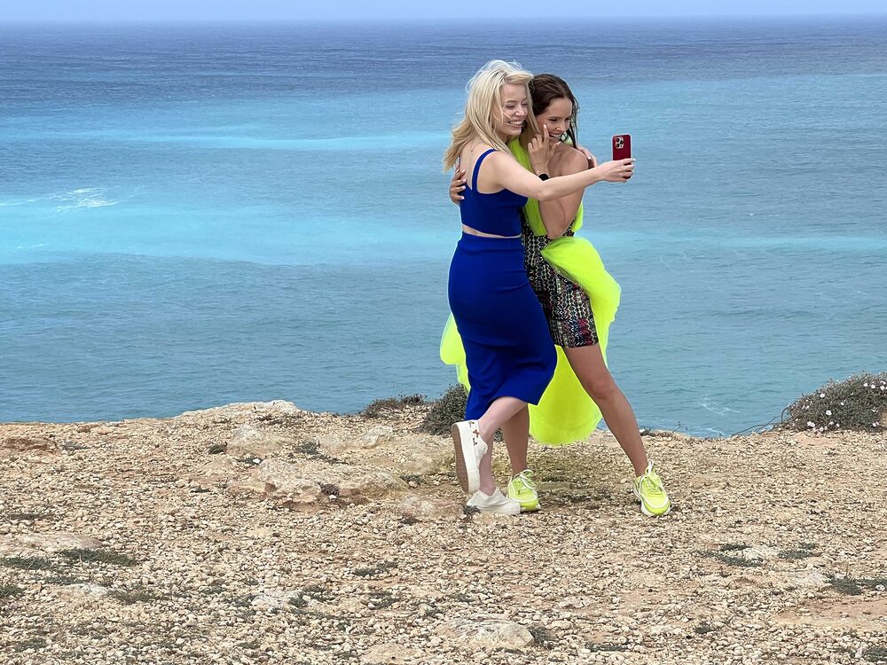 Dievčatá z Dubaja sú späť ako influencerky. V necenzurovanom príbehu o honbe za slávou a luxusným statusom
