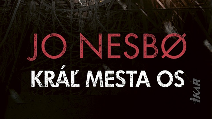 Najúspešnejší autor severských detektívok Jo Nesbø prichádza s pokračovaním svojho detektívneho románu Kráľovstvo. 
