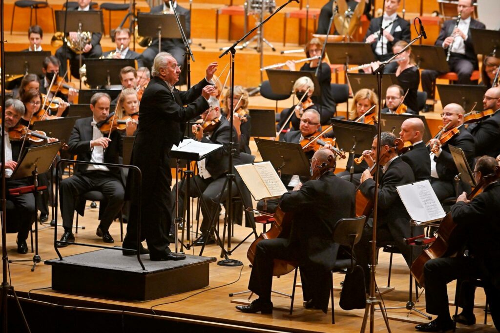 SOSR pozýva priaznivcov vážnej hudby na otvárací koncert 96. koncertnej sezóny