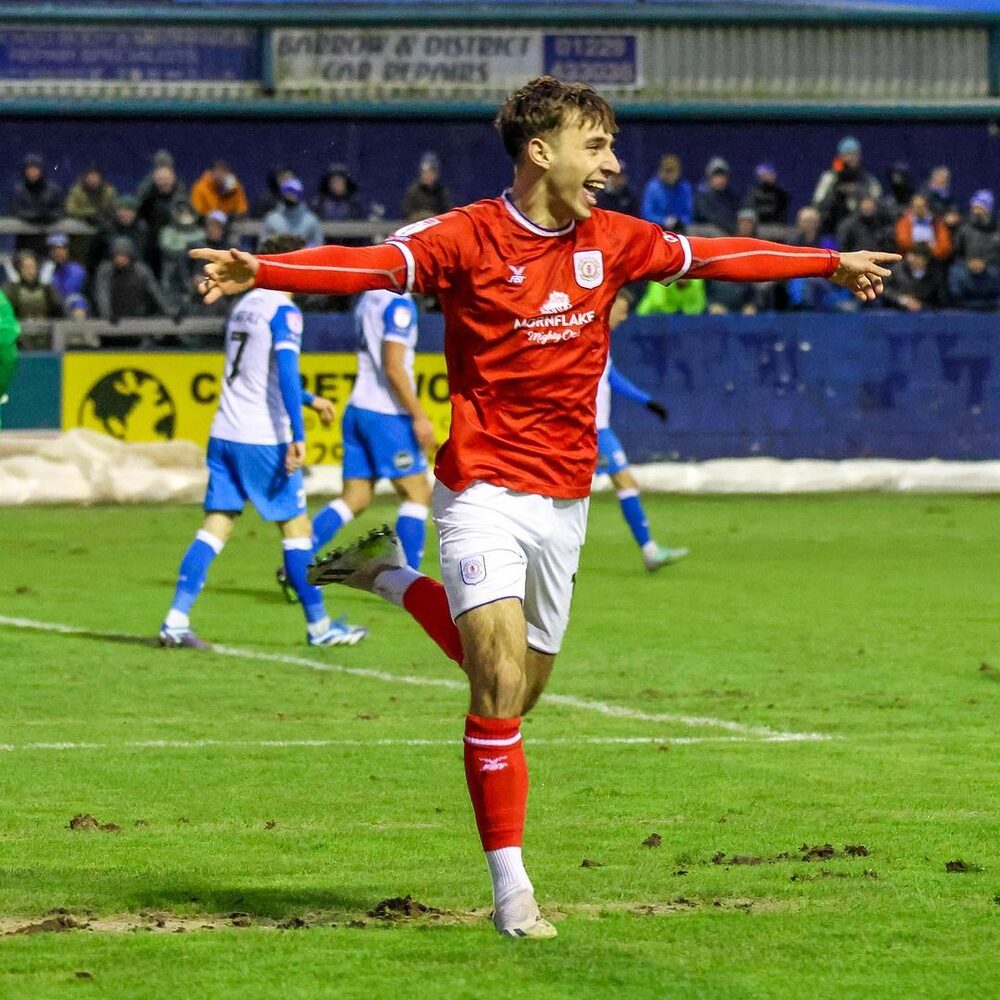 Talentovaný Holíček zaujal anglické kluby, nedávno si na ostrovoch splnil sen: Hrať vo Wembley som chcel už ako dieťa!